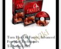 Turn Her On Faster: Advanced Foreplay Techniques To Seduce Her – Gabrielle Moore