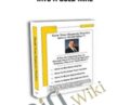 Turn Your Hypnosis Practice Into A Gold Mine – Calvin Banyan