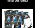 Twitter Cash Formula – Mike Evans