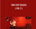 Two Step Basics Vol 3 – Shawn Trautman