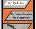 0-6 Pack Abs Phase 1 and 2 – Tyler Bramlett