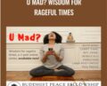 U Mad? Wisdom for Rageful Times – Kate Johnson, Dawn Haney and Katie Loncke