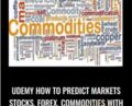 UDEMY How to predict Markets Stocks, Forex, Commodities with PROOF – Elliott Wave