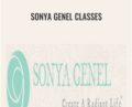 Sonya Genel Classes – Udaya Yoga