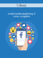 Udemy – Social Media Marketing IL Corso Completo
