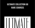 Ultimate Collection 68 Rare Courses – Dan Kennedy