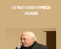 Ultimate Stage Hypnosis Training – Jerry Valley