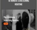 18 Minute Stretching Routine – Unity Gym