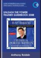 Unleash The Power Trainer Guidebook 2008 – Anthony Robbins