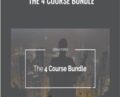 The 4 Course Bundle – Urban Forex