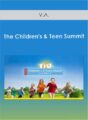 V.A. – The Children’s & Teen Summit