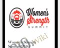 Womens Strength Summit (2016) – VJL
