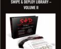 Swipe and Deploy Library-Volume II – Dan Kennedy