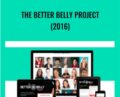 The Better Belly Project (2016) – V.A