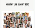 Healthy Life Summit 2013 – V.A.
