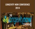 Longevity Now Conference 2014 – V.A.
