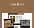 PaleoCon 2014 – V.A.