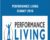 Performance Living Summit 2016 – V.A.