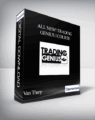 Van Tharp – All New! Trading Genius I Course