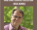 Huge Rare Courses Collection -Mega Bundle – Van Tharp