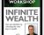 Infinite Wealth Workshop – Van Tharp Institute