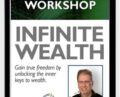Infinite Wealth Workshop – Van Tharp Institute
