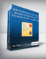 Van Tharp – How To Develop A Winning Trading System That Fits You Home Study + Audio – 2020