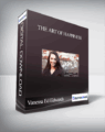 Vanessa Ed Edwards – The Art of Happiness
