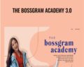 The Bossgram Academy 3.0 – Vanessa Lau
