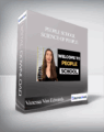Vanessa Van Edwards – People School Science Of People