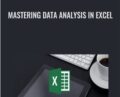 Mastering Data Analysis in Excel – Vardges Zardaryan