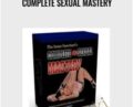 Complete Sexual Mastery – Venusian Arts