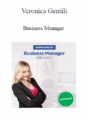 Veronica Gentili – Business Manager