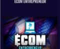 Ecom Emtrepreneur – Vick Strizheus