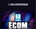 E-Com Entrepreneur – Vick Strizheus and Shubham Singh