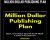Million Dollar Publishing Plan – Vicky Sharma