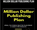 Million Dollar Publishing Plan – Vicky Sharma