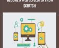 Become a Web Developer from Scratch – Victor Bastos
