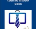 Consulting Internship Secrets – Victor Cheng