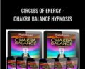 Circles of Energy-Chakra Balance Hypnosis – Victoria Gallagher