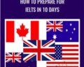 How To Prepare For IELTS In 10 Days – Viktor Neustroev
