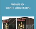 Pandoras Box-Complete Course Multiple – Vin DiCarlo