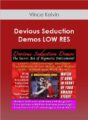 Vince Kelvin – Devious Seduction Demos LOW RES