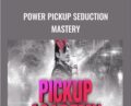 Power Pickup Seduction Mastery – Vince Kelvin