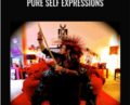 Pure Self Expressions – Vince Kelvin