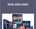 Digital World Summit – Vince Tan