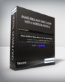 Vincent – Make Brilliant Mixes Now with Harrison Mixbus
