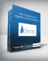 Virgina Satir – The Teachings of Virgina Satir CD Series 2