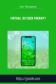 Virtual Oxygen Therapy  –  Eric Thompson