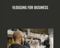 Vlogging for Business – Jem Schofield